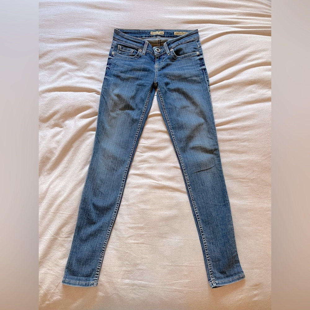 Guess jeans